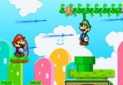 Mario Hood